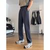 Outdoor Quick-Drying Straight-leg Sports Pants Men 2024 New Spring and Autumn Hiking Pants Export Men's Pants Casual Pants