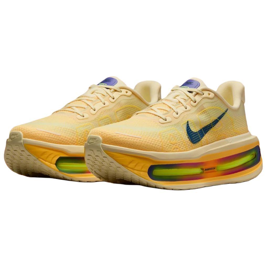 Nike Vomero Premium 'Alabaster Citron Pulse' Мужские HQ2050-701