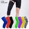 Bracetop 1 Pc Honeycomb Knee Pads Strengthen Kneepad Crashproof Antislip Basketball Leg Knee Sleeve Protective Pad Support Guard