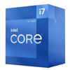 Процессор - INTEL - Core i7-12700F - 25 МБ кэш-памяти, до 4,90 ГГц (BX8071512700F)