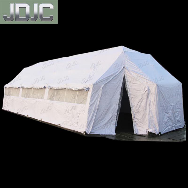 Folding Arch Frame Emergency Rescue Tent