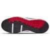 Nike Air Max AP White University Красные мужские кроссовки Черные CU4826-101