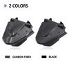 Motorcycle Front Fender Cover Extension ABS Mudguard Extender Beak Splash Guard For Yamaha XT1200Z XT 1200 Z Super Tenere 1200