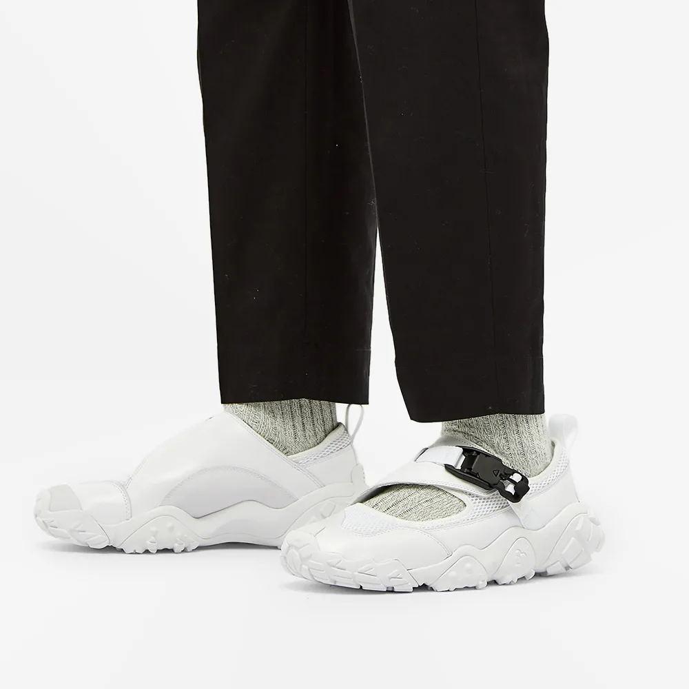 adidas Hyke X Adidas Originals Fyw Xta 'Белый Черный' FY3948