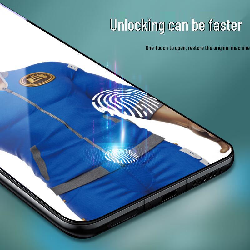 BLUEO Huawei Mate Series Tempered Glass Screen Protector