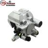 STONEDER Left Front Brake Caliper & Pads For Suzuki Quadsport LTZ 250 LTF 250 Ozark Quadsport EIGER 400 LTF 400 LTA VINSON 500