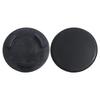 Car Front Seat Armrest Cap Black For Toyota FJ Cruiser # 72848-28030, 7284828030