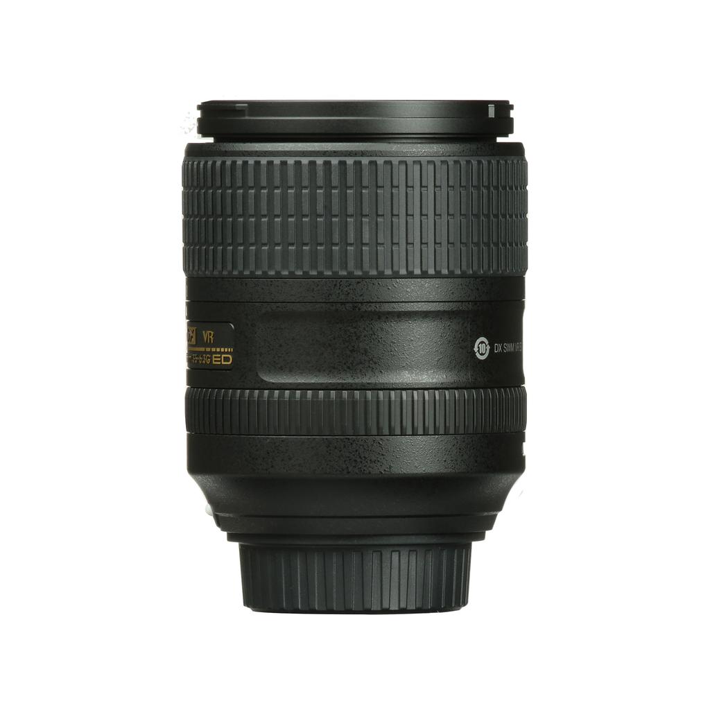 Nikon AF-S DX NIKKOR 18-300mm f/3.5-6.3G ED VR Lens