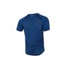 Under Armour Mk-1 Training Круглый вырез с коротким рукавом Футболка Мужская Топы Синий 1356772-581