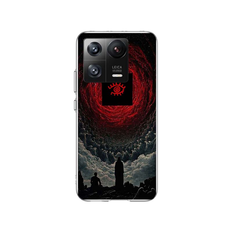 111xpantia Fuerza Regida Phone Case For Xiaomi Poco F7 Ultra X7 X6 M8 M7 M6 M4 M3 Pro X4 Mi 15 15T 14 14T 12T 12S 10T Pro 12 11