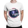 SPACE 1999 poster Graphic Funny 100 Cotton TShirt Space 1999 Tees Tops For Unisex