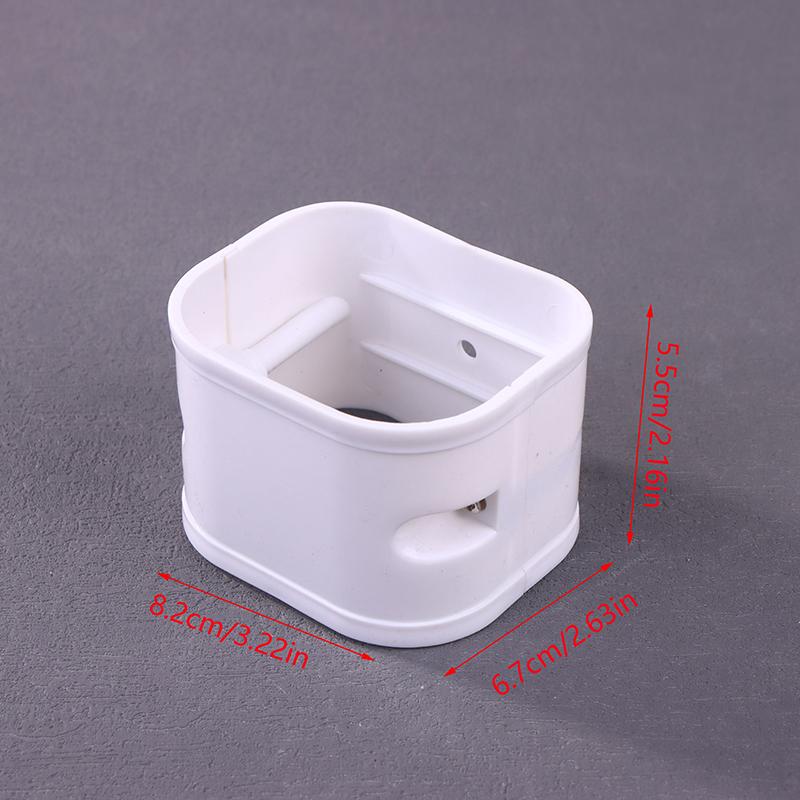 Защитный кожух для труб кондиционирования воздуха Разъемный и центральный кондиционер Декоративный ПВХ кожух для шланга Декоративный кожух для труб кондиционирования воздуха