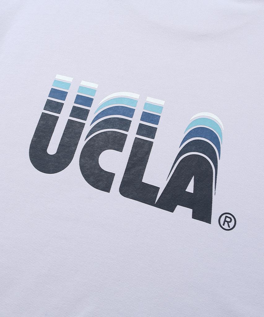 UCLA Modified Logo Basic Sweatshirt [Violet](Uz3Lt02_49)