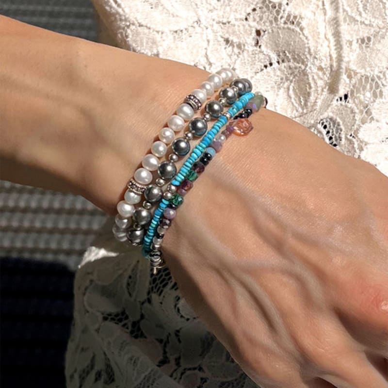MARTA TURKEY BRACELET