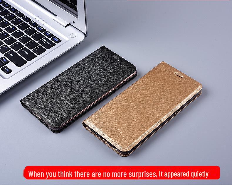 Nokia 8V, 8.3, X7.1, 6.2, 5.4, 1Plus Flip Cover Case for Anti-Fall Protection