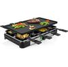 Raclette Grill Tristar RA-2748