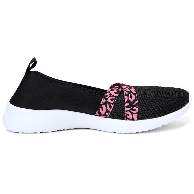 Puma Adelina Blossom Женские Черные 371140-01