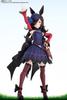 TAMASHII NATIONS Uma Musume Pretty Derby Rice Shower 120 мм окрашенная подвижная фигурка SHFiguarts приблизительная. АБС и ПВХ