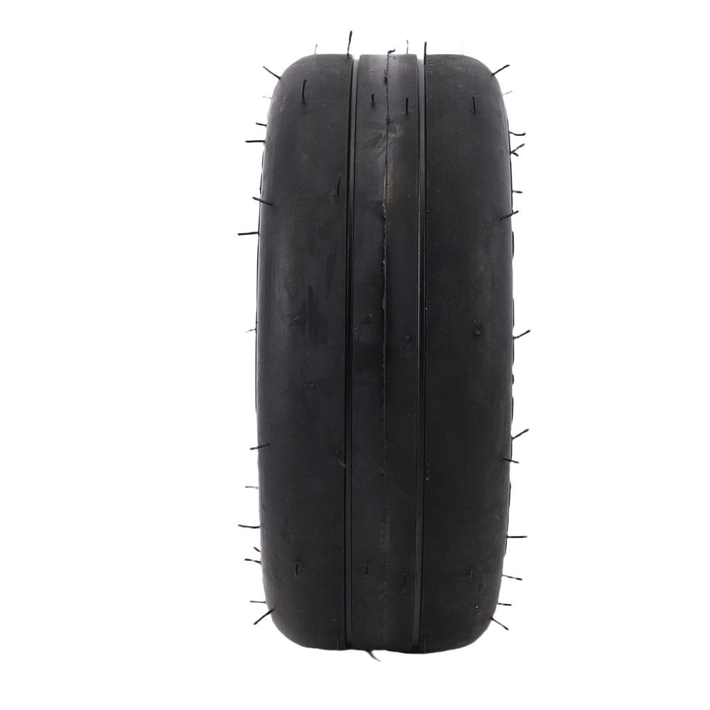 80 60 5 Шина Утолщенная Износостойкая Резиновая Замена Шины для Картинга Электросамоката