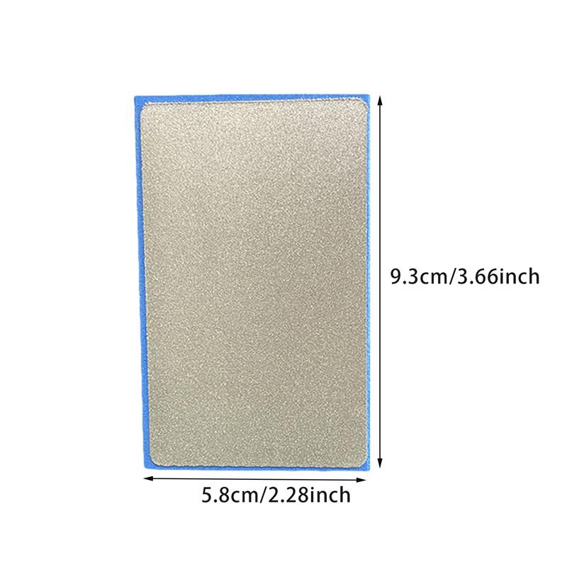 Алмазные ручные полировальные круги, абразивный шлифовальный блок для плитки, стекла, камня, мрамора, керамики, абразивный шлифовальный диск, полировальный инструмент