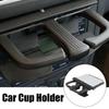 Передний держатель для стаканов на приборной панели для VW 1J0858601C 1J0858601D 8P0885995B Держатель для стаканов напитков Держатель для стакана напитка на приборной панели