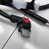 Жгут проводов датчиков парковки переднего бампера OEM 2067958-00-B 2067958-00-C 206795800B 2067958 00 B для Tesla Model 3 2017-2021