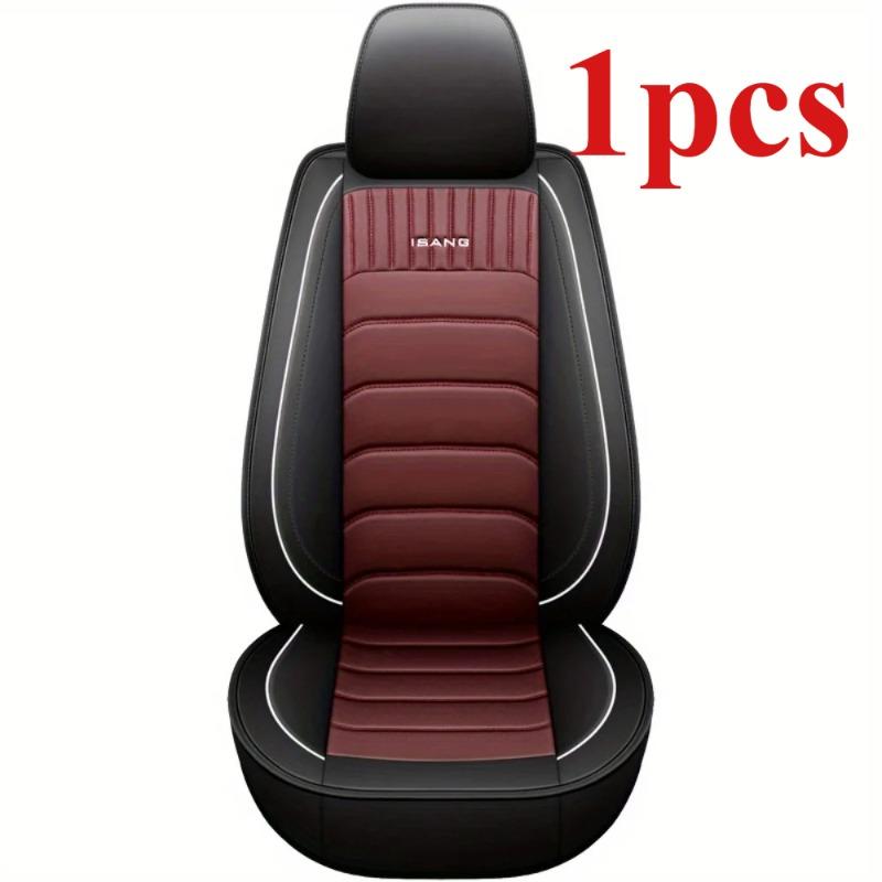 pu leather car seat covers and all-season car interior protectors are suitable for most vehicles