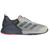 adidas Дропсет 3 'Чудесный Алюмина Оникс'JI3901