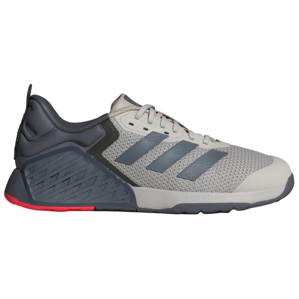 adidas Дропсет 3 'Чудесный Алюмина Оникс'JI3901