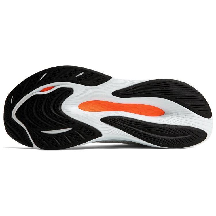 FuelCell Propel New Balance v4 'Белый Черный' MFCPRLW4