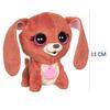 Fur Real Love Mars Dog Harmony Cool Electric C2176 Подлинный продукт