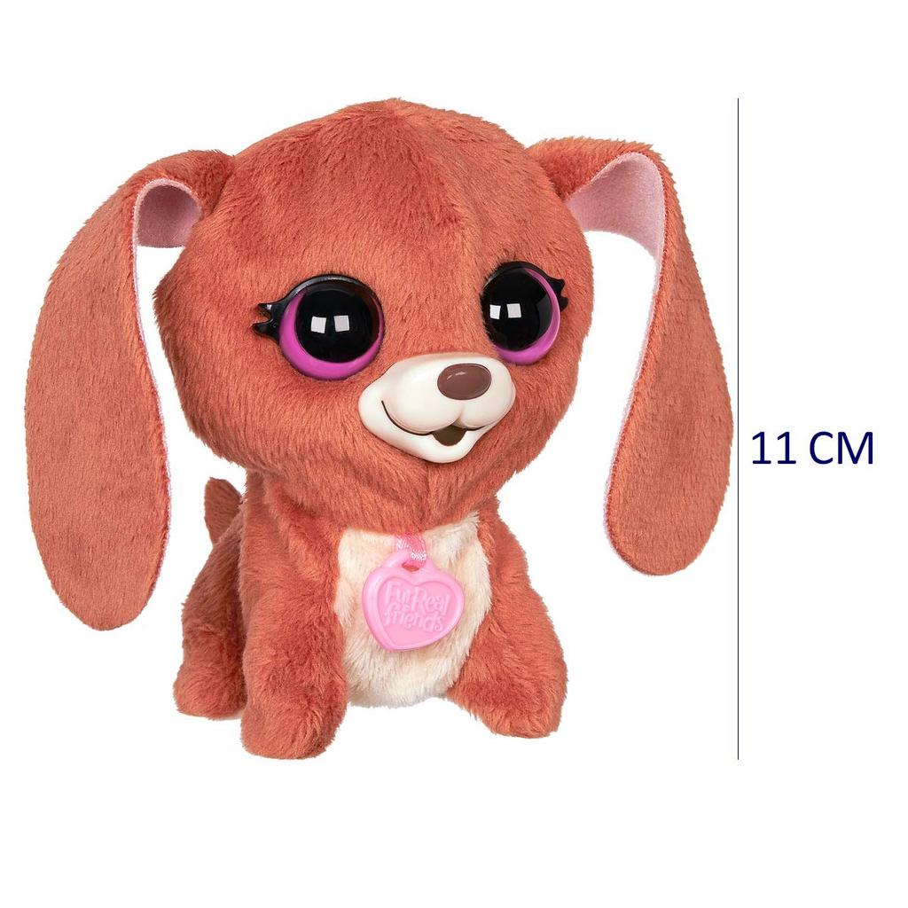 Fur Real Love Mars Dog Harmony Cool Electric C2176 Подлинный продукт