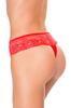 Трусики стринг Fleri (53673)