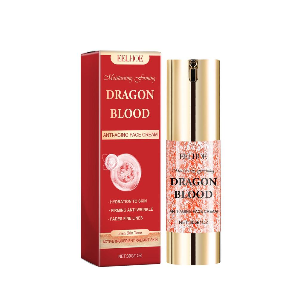 Сыворотка для лица Dragon Blood для быстрого удаления морщин, Плацента Роял, Антивозрастная, Укрепляющая, Лифтинговая, Отбеливающая, Увлажняющая, Косметика для ухода за кожей
