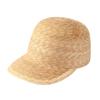 Кепка с длинным козырьком Rico Straw UV Sun Сделано в (Шляпа Танака) (Соломенная шляпа, Женская кепка, Солома, Защита, Защита, Козырек от солнца, Касукабе, Подарок, Женщины, Мужчины,