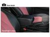 Подлокотник Chevrolet SPIN 2025 - Не требует сверления, подходит для южноамериканских моделей