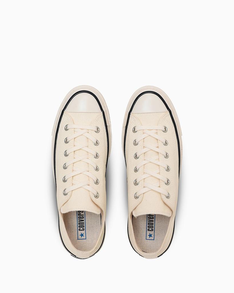 31314031 Converse All Star Lgcy OX Cloud White(Мужской)