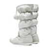 ONITSUKA TIGER WINTER HEAVEN Повседневные кроссовки с высоким верхом Женские Белые 1182A676-100