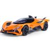 1/32 Apollo EVO Scale Alloy Sport Car Model Diecasts Vehicle Model with Light Sound Pull Back Car Toys for Child Birthday Gifts