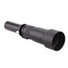 Kelda 6501300mm F8.016 Ultra Telephoto Zoom Lens with TMount for Canon Nikon DSLR Camera