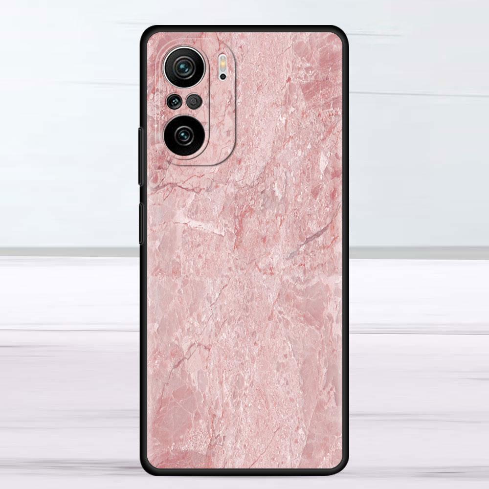 Роскошный чехол с мраморным узором для Xiaomi Redmi Note 11 10 9S 9 K40 Pro 7 8 9A 9C 8T 9T 10C 10Pro Силиконовый чехол для телефона