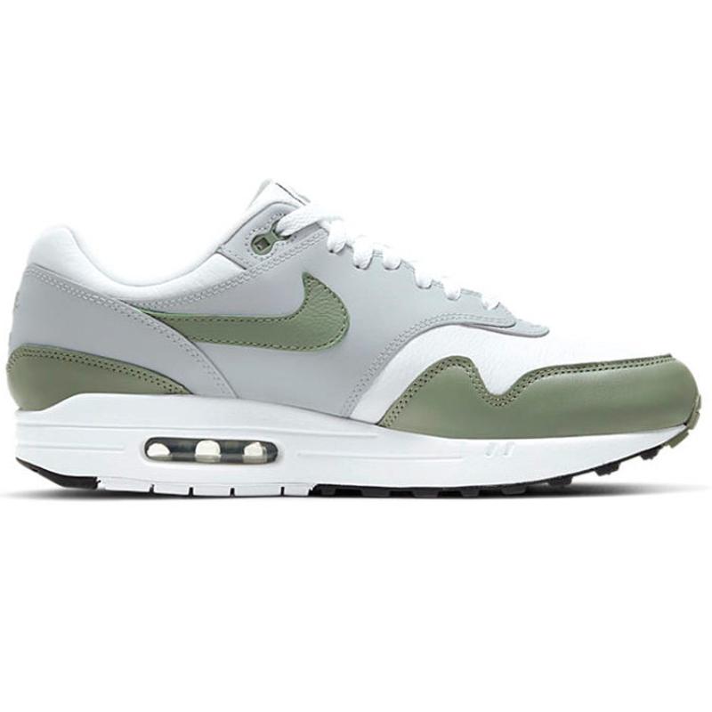 Nike Кроссовки Air Max 1 Spiral Sage Повседневная обувь DB5074-100