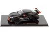 ixo Aston Martin Vantage GT12 2015 MOC301 Black/Orange