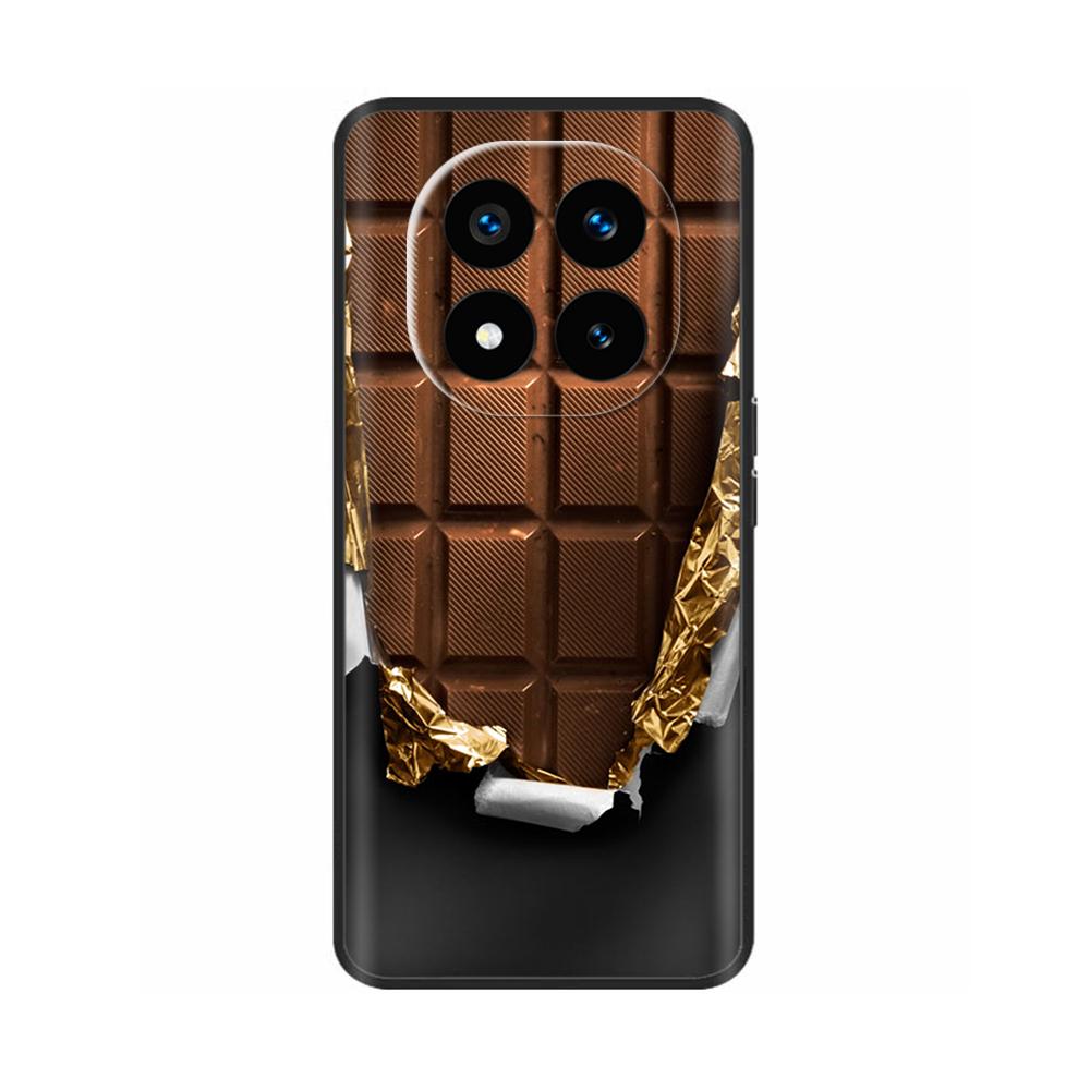Для Xiaomi Note 14 Pro Plus Чехол Redmi Note 14 Pro+ Покрытие Силиконовый Мягкий Fundas Чехлы для Телефона Для Redmi Note14 Pro Plus 5G Бампер