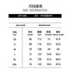 Mens Winter Plaid Jacket Slim Fit Casual Outerwear Blue Black Long Sleeve Zipper Front