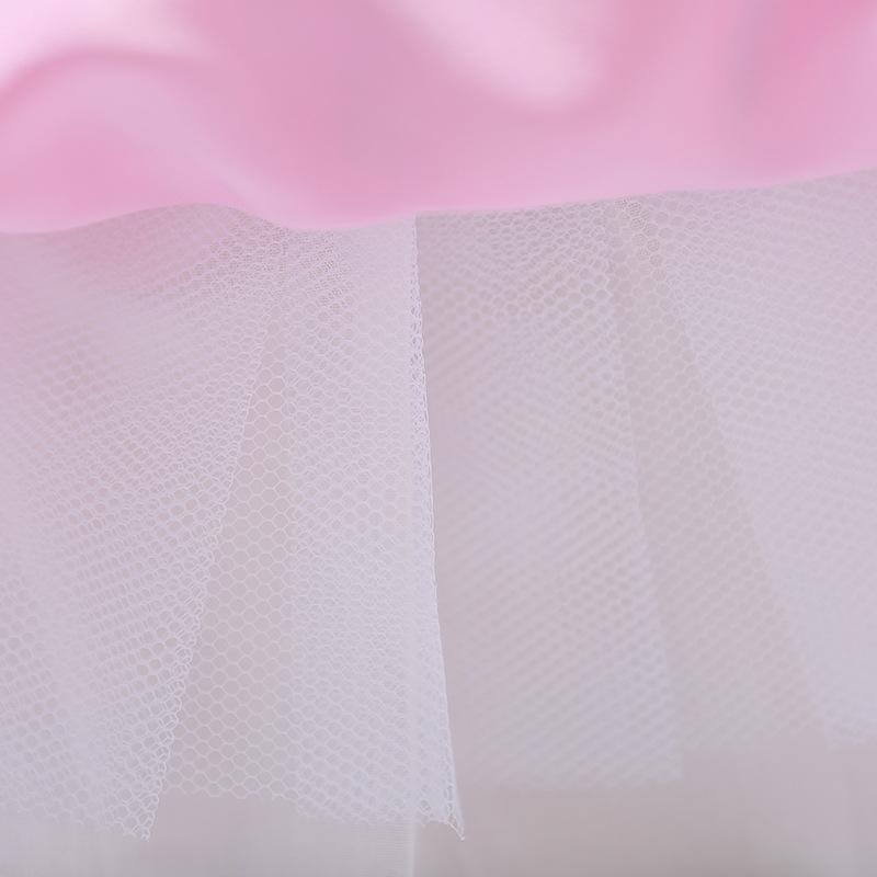 Летнее свадебное платье с цветочным узором для девочек, платье для крещения первого дня рождения, одежда для маленьких девочек, свадебный кружевной детский костюм принцессы для вечеринки