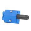 Woodworking Right Angle Corner Chisel Square Recessed Hinge Door Lock Recess Corner Wood Chiseling