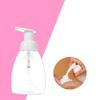 Насос для пенного мыла, 250 мл, дозатор для шампуня, лосьон, контейнер для бутылки с жидкой пеной