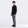 The North Face Мужская весенне-летняя рубашка с длинным рукавом для активного отдыха