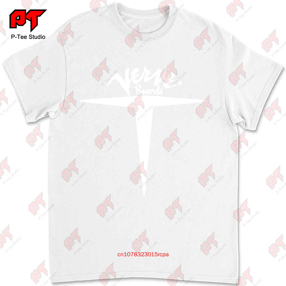 Verve Records 01 T-shirt XB6Q